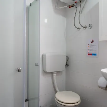 Apartment Tusla Vir