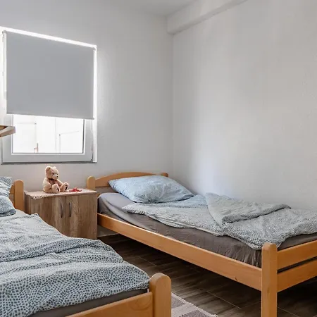 Tusla Apartment