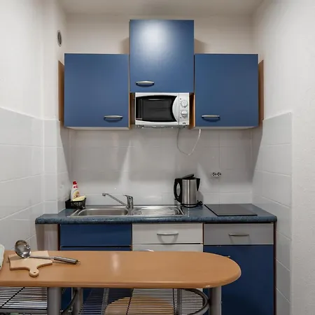 Tusla Apartment Vir