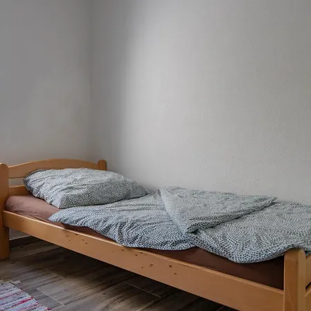 Apartment Tusla *