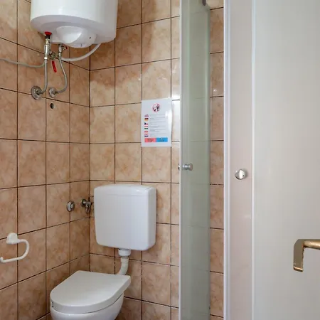 Apartment Tusla
