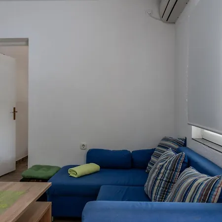 Apartment Tusla