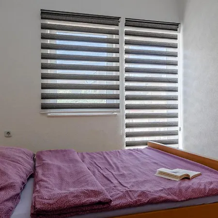 Tusla Apartment
