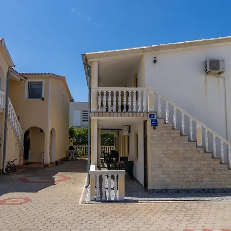 Tusla Apartamento